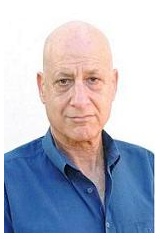 אורדן דניאל, מהנדס בניין