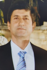 חסן ציון, MA ניהול והנדסת בטיחות