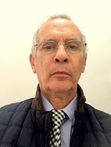 איסקוב אלי, פרופ'