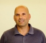 אהרוני שי, מר