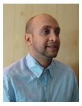 מלמד שקד, מהנדס חשמל ואלקטרוניקה